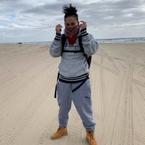 Meet your Posher, Ace